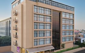 Regenta Dwarka